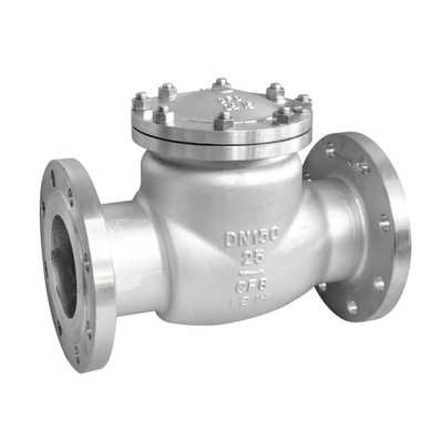 旋启式止回阀H44W-16P