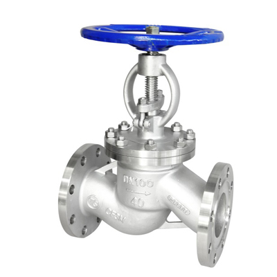 截止止回阀HJ41W-16P