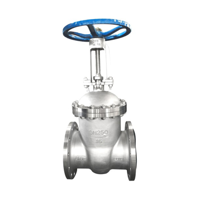 国标闸阀Z41W-16P