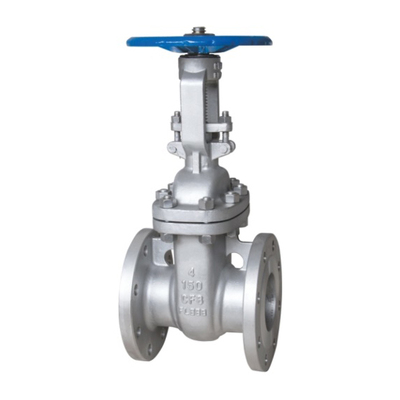 美标闸阀Z41W-150LBP