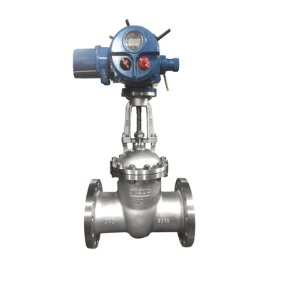 电动闸阀Z941W-16P