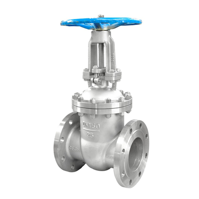 真空闸阀NKZ41W-16P