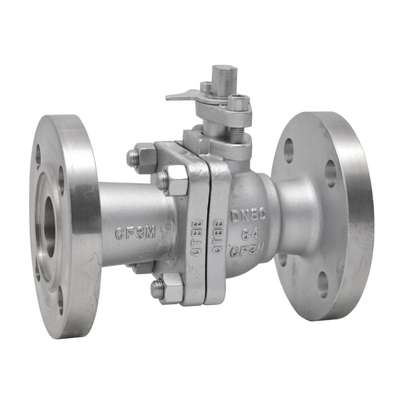 国标浮动硬密封球阀Q41W/Y-16P