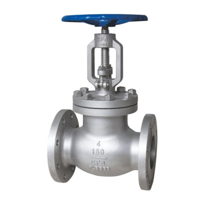 美标截止阀J41W-150LBP