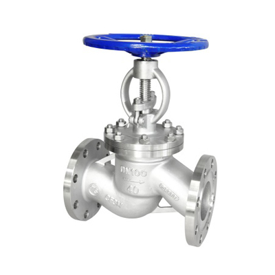 国标截止阀J41W-16P