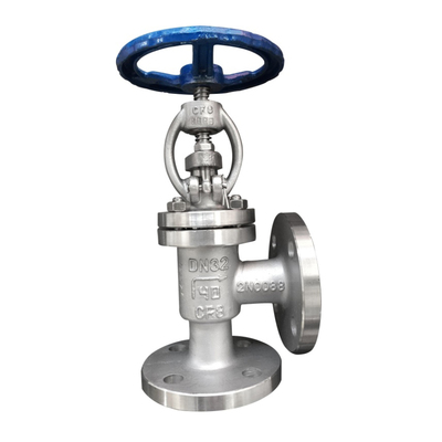 角式截止阀J44W-16P