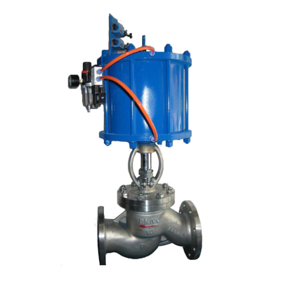 气动截止阀J641W-16P