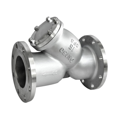 Y型过滤器GL41W-16P