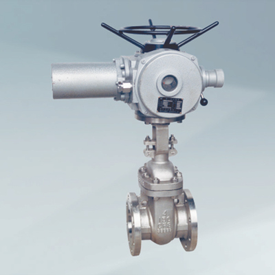 美标电动闸阀
