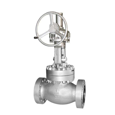 伞齿轮截止阀J541W-16P