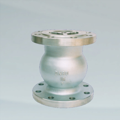 不锈钢止回阀H42W-16P