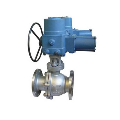 电动球阀Q941F-16P